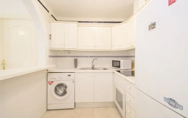 049 Beach Heart - Alicante Real Estate
