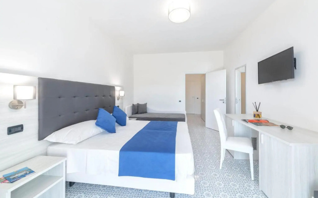 Hotel Santa Lucia