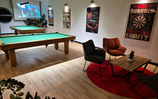 Hotel Polonez