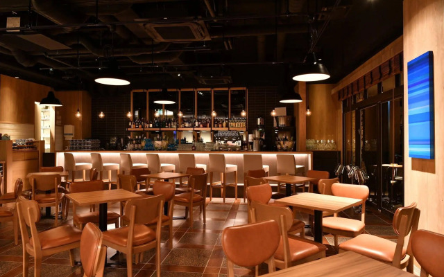 Blue Cabin Ishigaki Jima