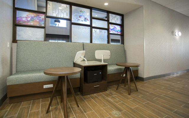Hampton Inn & Suites Kutztown