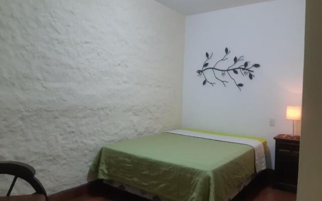 Posada Maya