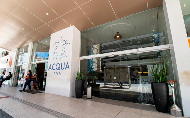 Acqua Inn