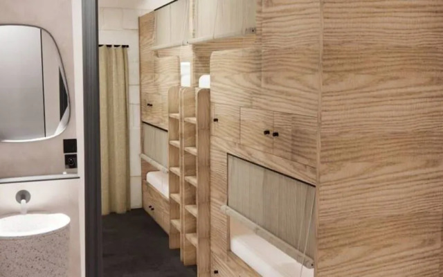 Le Maje Hostel