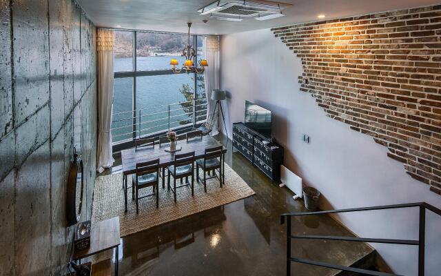 Gapyeong eses resort