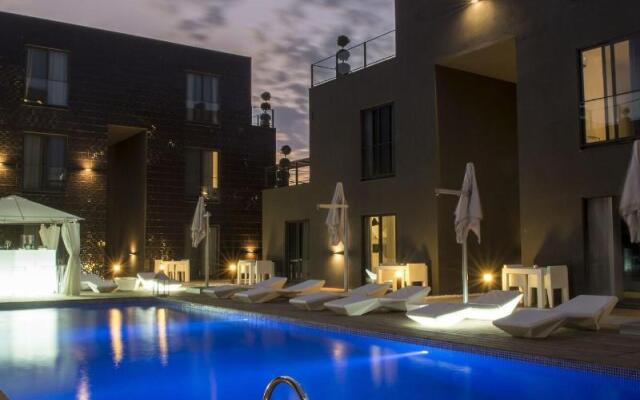 Nacala Plaza Business Design Hotel