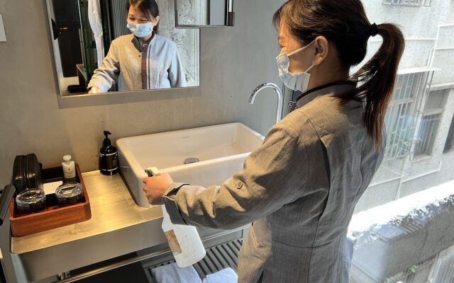 Jiangnan House Nantou