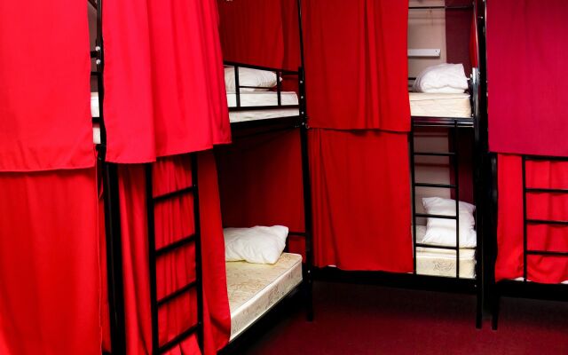 Fortuna Inn - Hostel