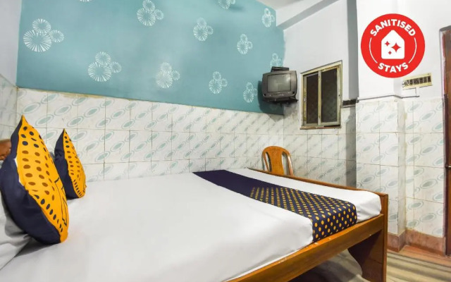 Taj Guest House by OYO Rooms