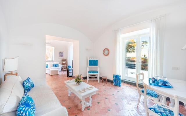 Villa Serao by Myvillacollection