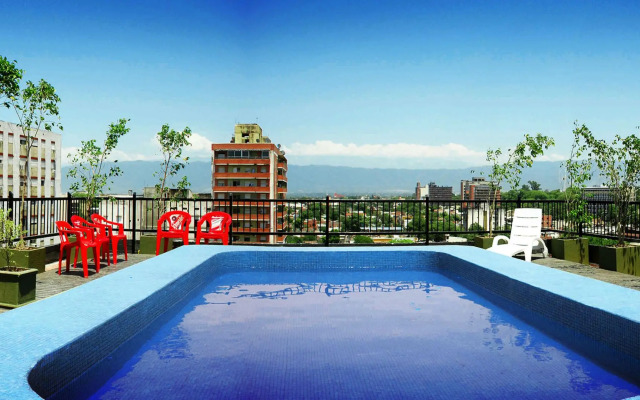 Condominio & Suites San Luis