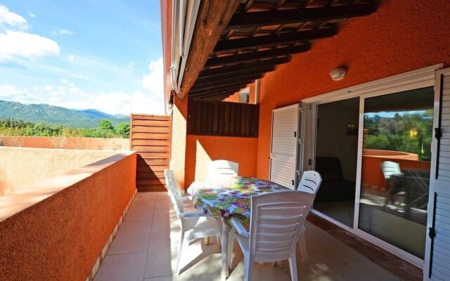 Residence Les Jardins de Sainte-Lucie