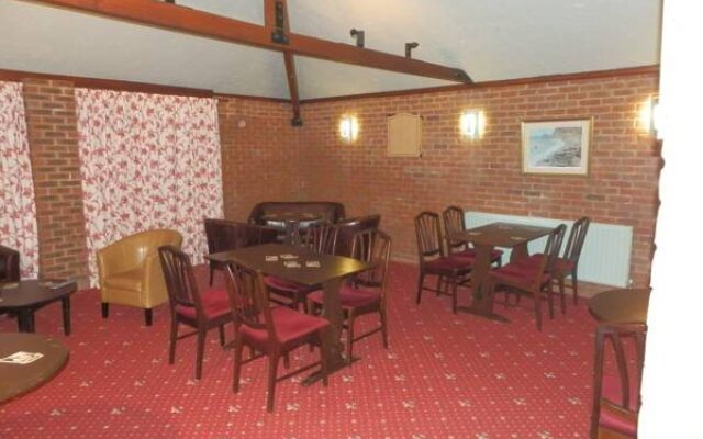Aylsham Lodge Hotel