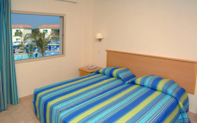 Tsokkos Paradise Village