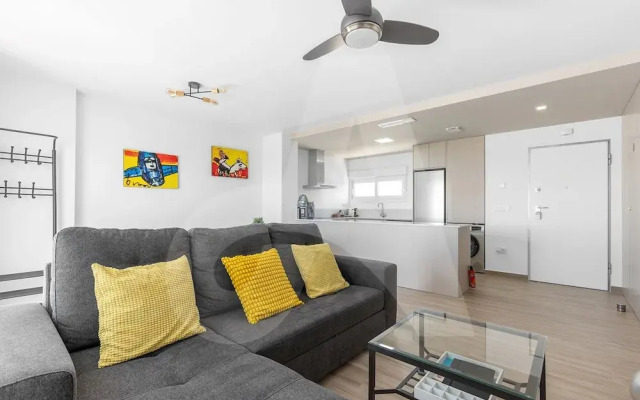 Casa de Lipa in Orihuela Costa