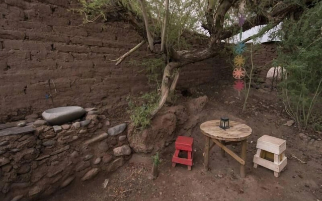 Aji Verde Hostel San Pedro