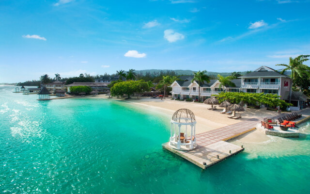 Sandals Royal Caribbean - ALL INCLUSIVE Couples Only