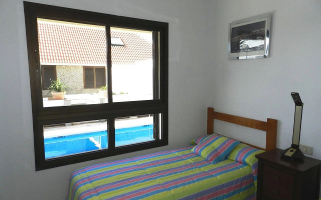 Villas Las Almenas