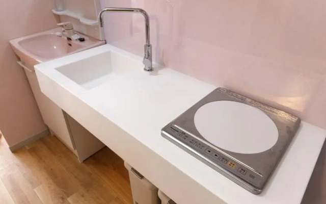 Insight Court Yamashina