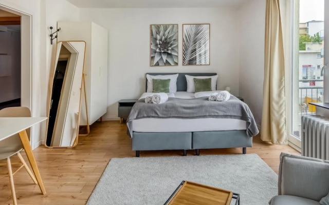 Limehome Kassel