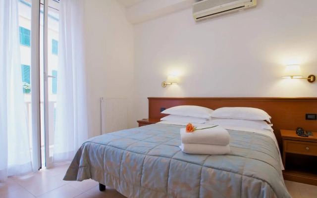 Hotel La Camogliese