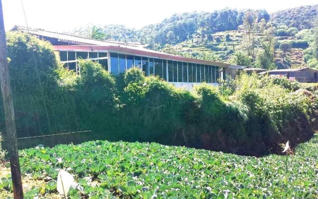 Windy Hills Holiday Bungalow