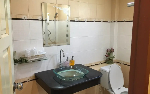 Charming Home Resort