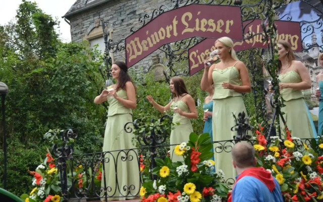 B&B Prosterath-Hochwald