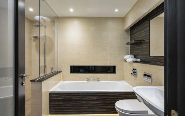 Stanley House Hotel & Spa