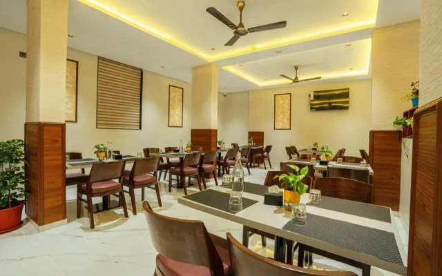 Treebo Grand Royal Imperio, Hinjewadi