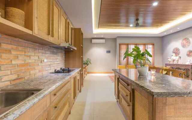 Villa Daun Canggu by Premier Hospitality Asia