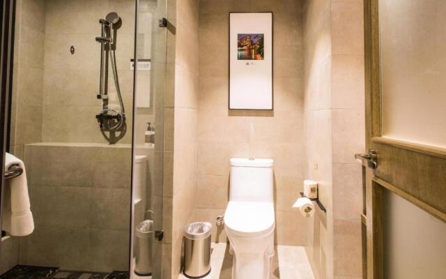 Atour Hotel Hangzhou Canal