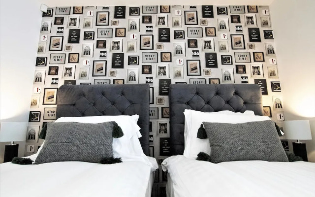 Rowan Tree Your Apartment