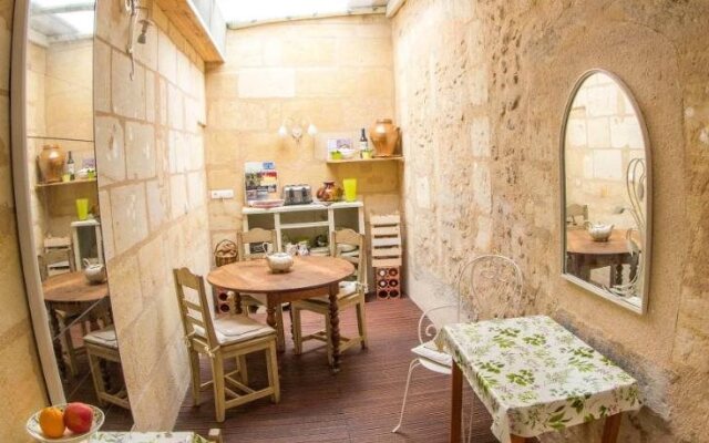 B&B Le Miroir aux Fées