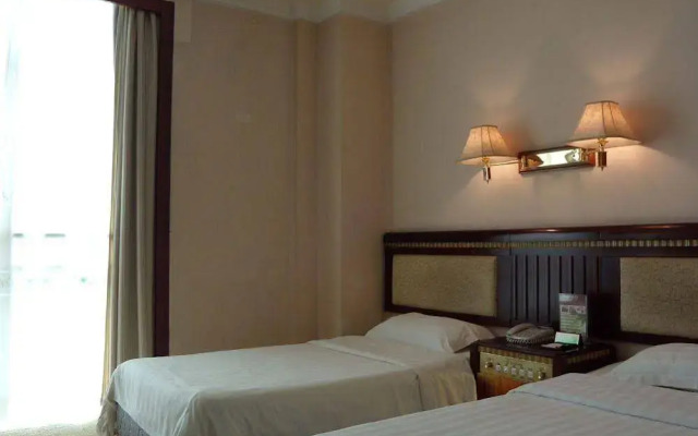Guilin Zelin Hotel