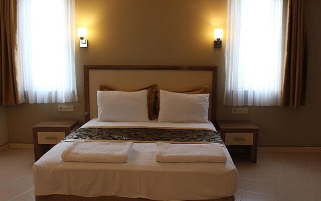 Buhana Hotel