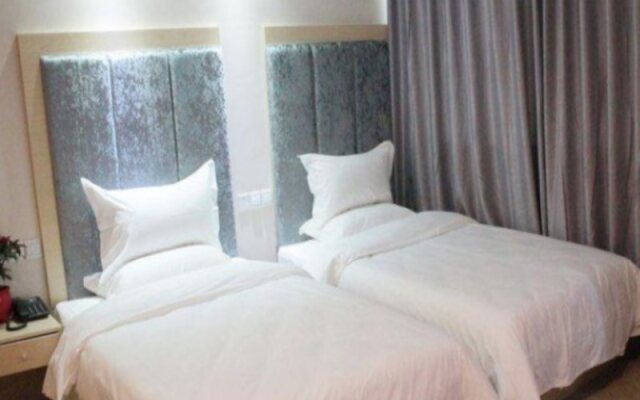 Kaifeng Dong Jing International Business Hotel