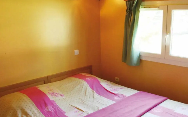 Camping Des Papillons