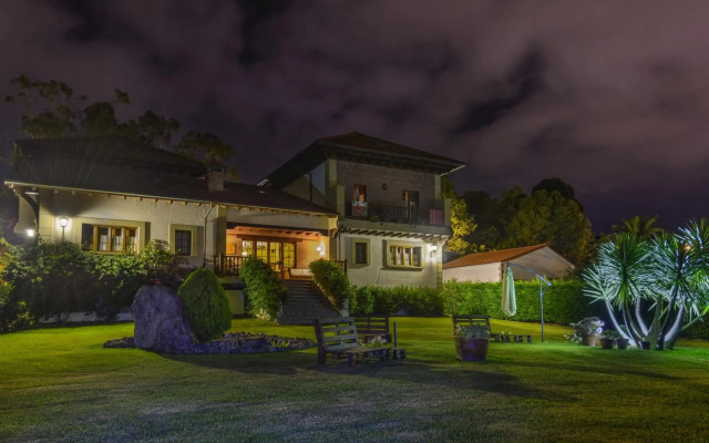 Hotel Posada La Robleda - Solo adultos