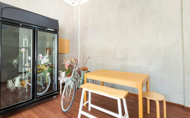 Rumah Teuku Umar by OYO Rooms