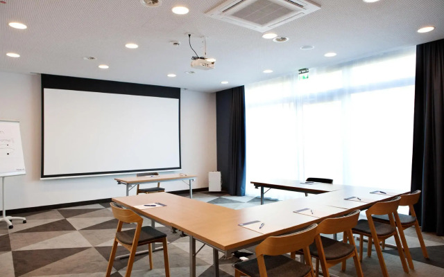 Holiday Inn Express Oberhausen by IHG