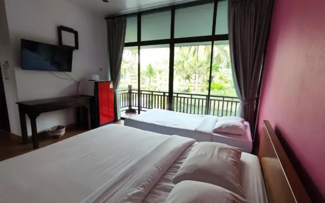 The Grand Jamjuree Resort Lamphun
