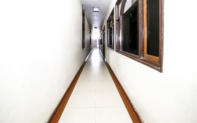 Hotel Regency