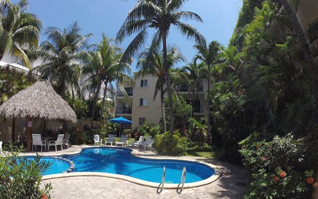2Bedroom Con Alberca Rinconada