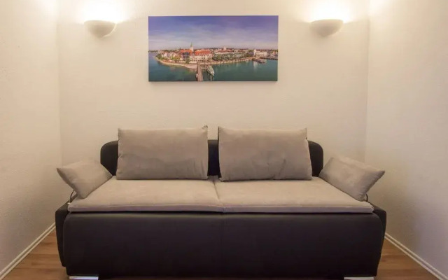 Ferienwohnung Charlotte