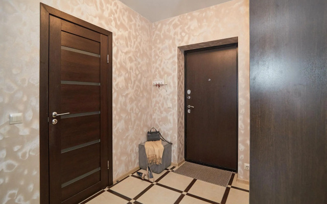 Апартаменты Центральные