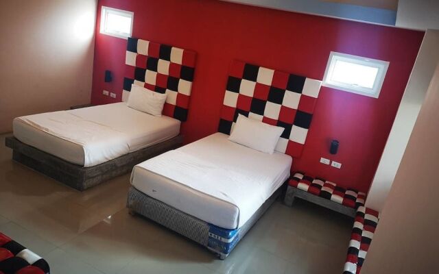 Suwannaphum Trang Resort