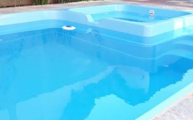 Pousada Top