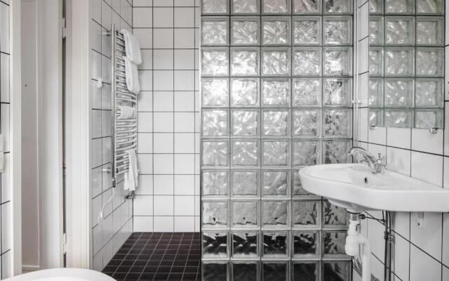 Hotel Gyllene Uttern