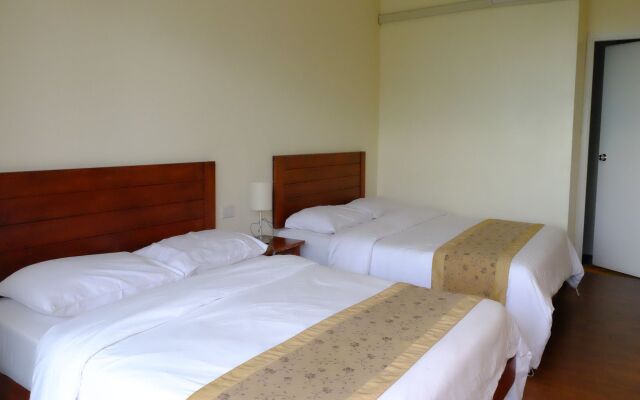 Wangkaew Resort